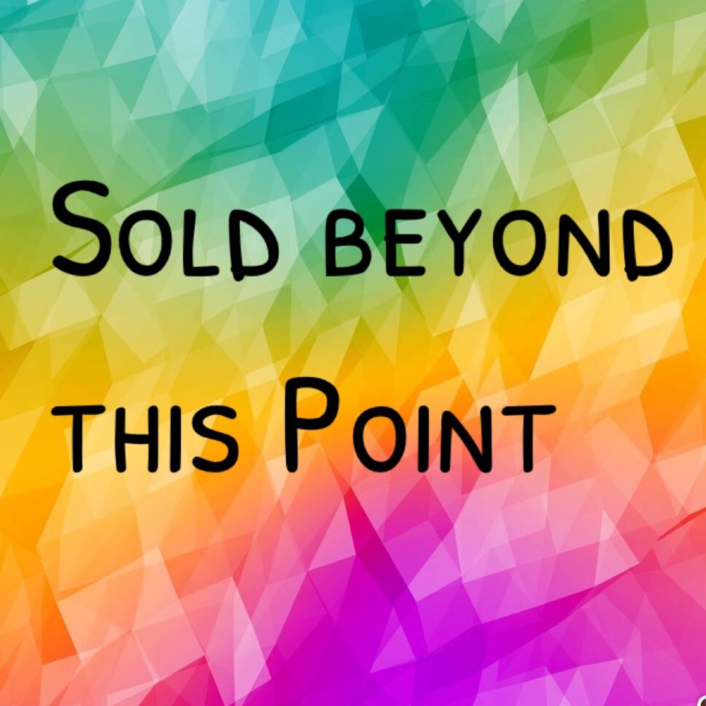 Sold
